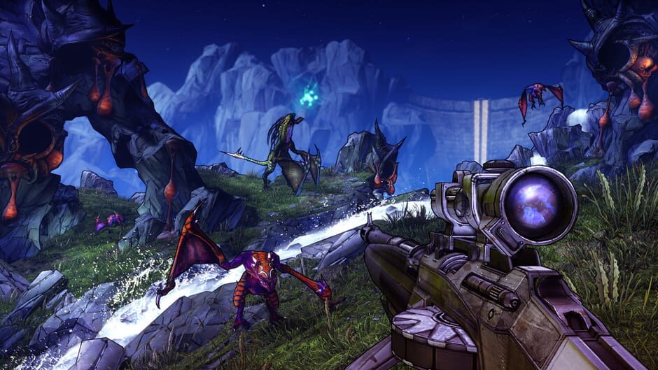 Screenshot 5 of Borderlands 2