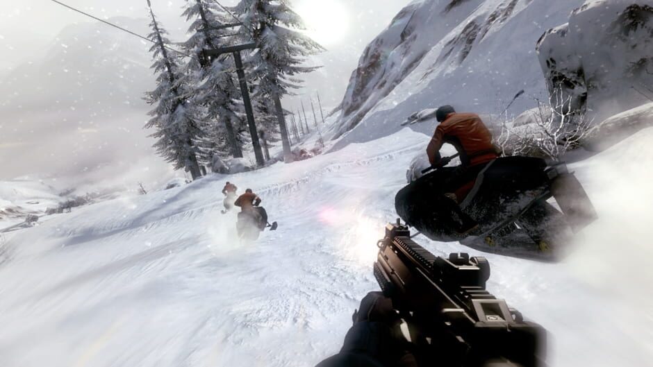 Screenshot 7 of 007 Legends