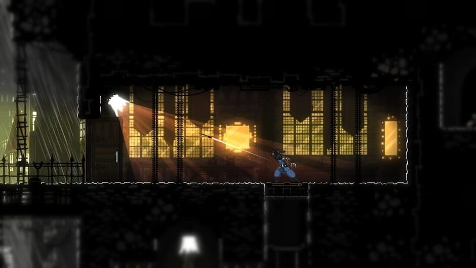 Screenshot 3 of Mark of the Ninja