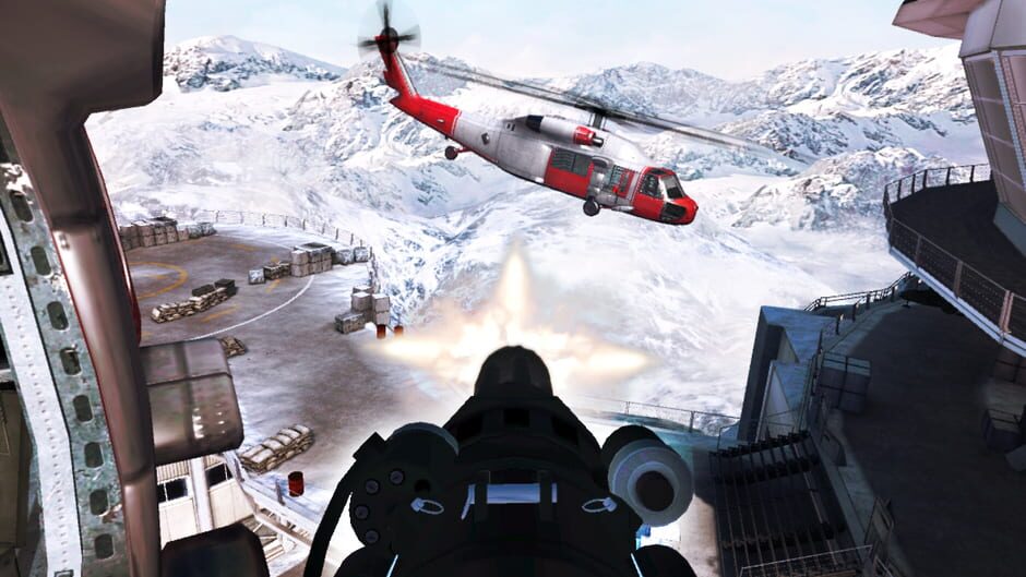 Screenshot 10 of 007 Legends