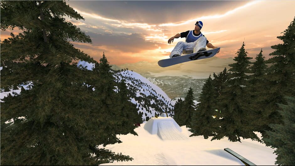 Screenshot 5 of Amped 3