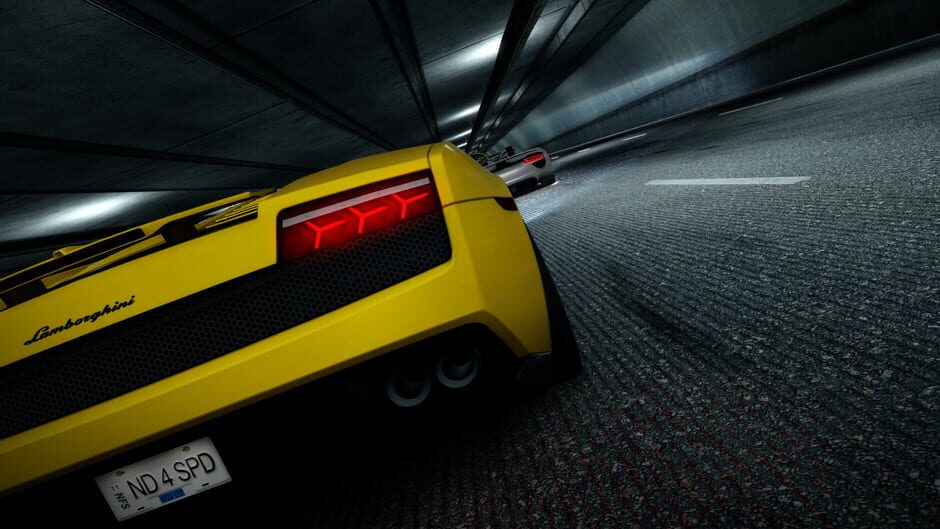 Screenshot 2 of Need for Speed: Hot Pursuit