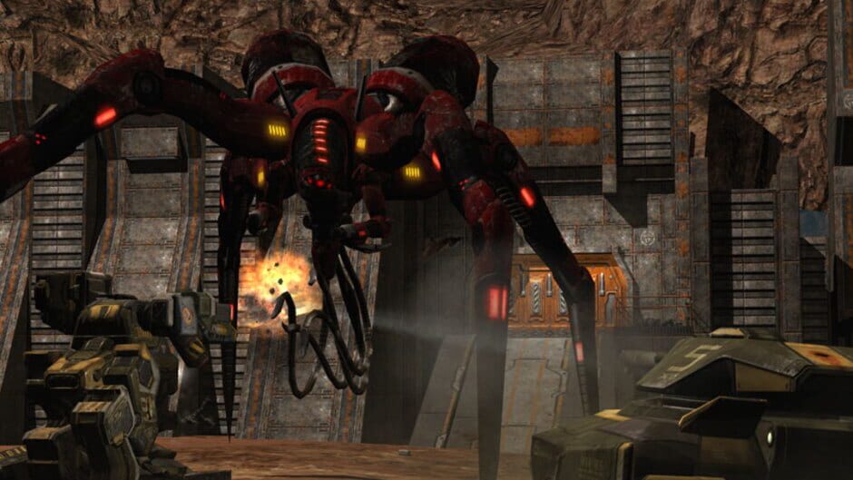 Screenshot 4 of Quake 4