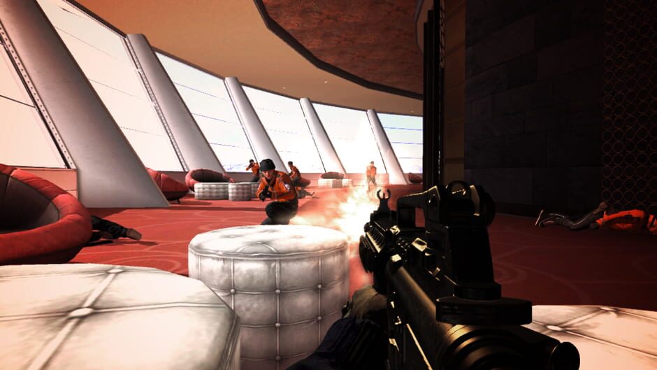 Screenshot 11 of 007 Legends