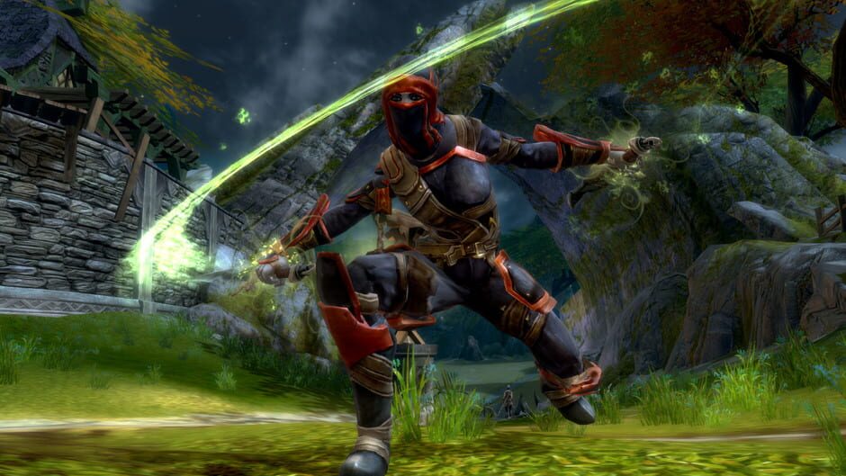 Screenshot 5 of Kingdoms of Amalur: Reckoning