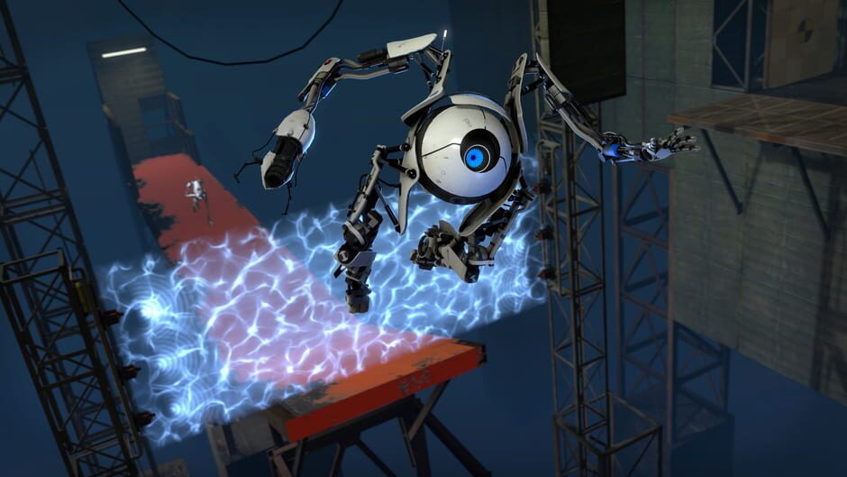 Screenshot 3 of Portal 2
