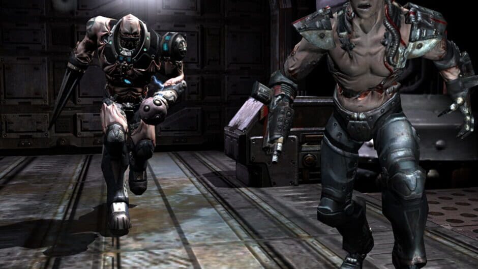 Screenshot 5 of Quake 4