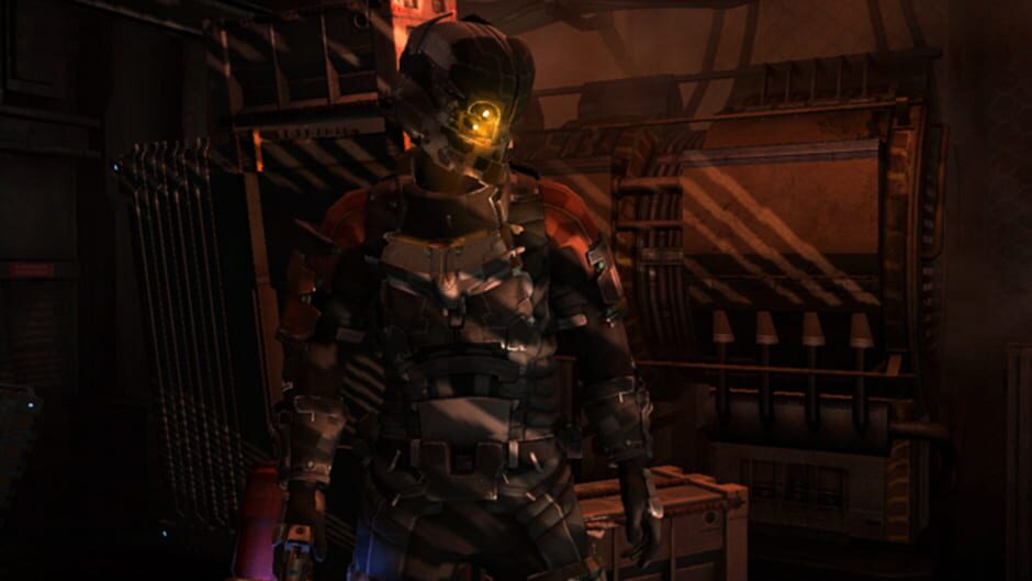 Screenshot 4 of Dead Space 2