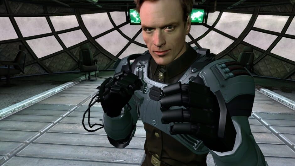 Screenshot 12 of 007 Legends