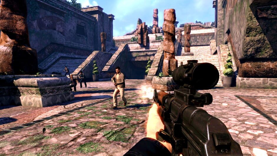 Screenshot 2 of 007 Legends
