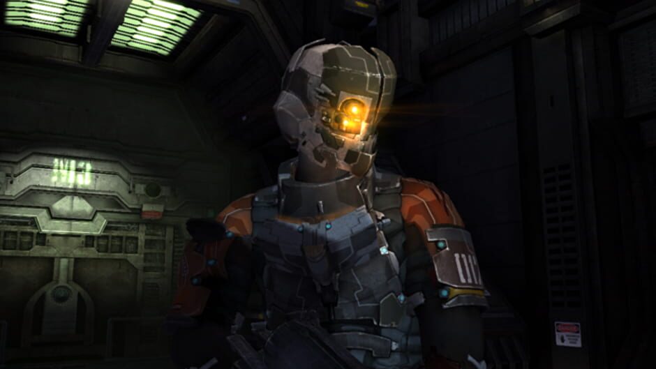 Screenshot 2 of Dead Space 2