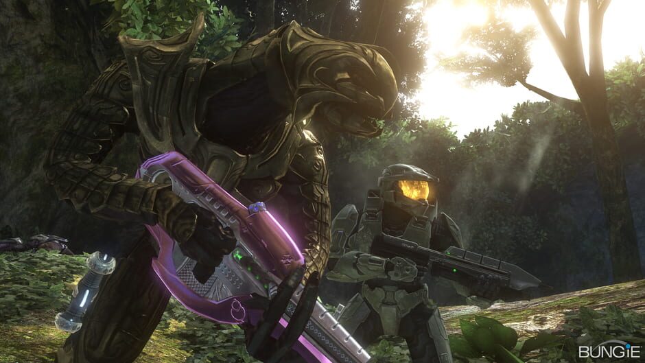 Screenshot 10 of Halo 3