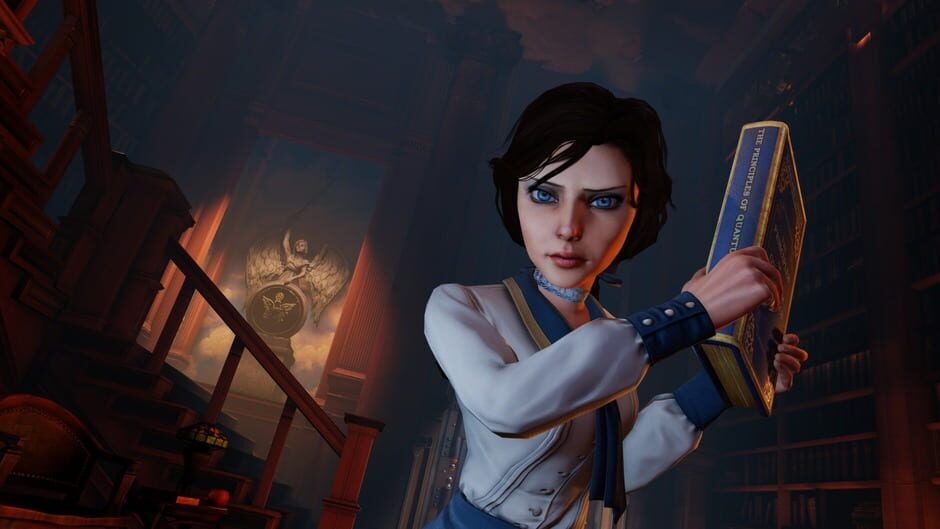 Screenshot 1 of BioShock Infinite
