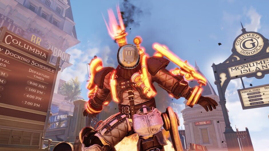 Screenshot 6 of BioShock Infinite
