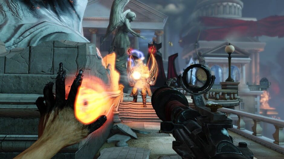Screenshot 7 of BioShock Infinite