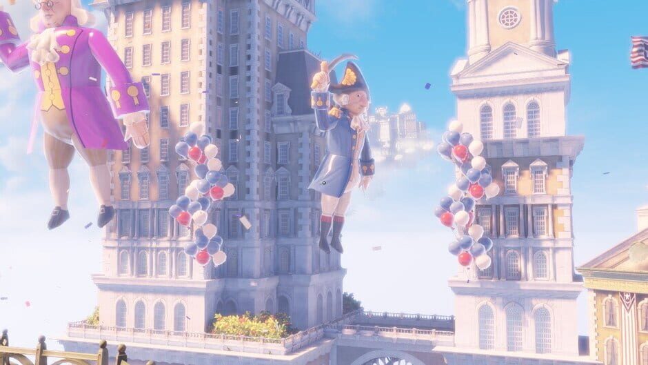 Screenshot 15 of BioShock Infinite