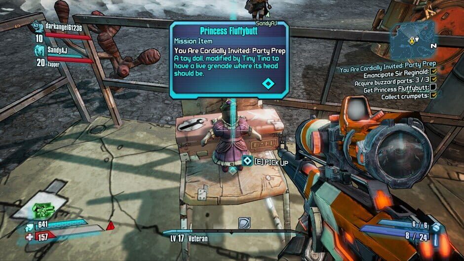 Screenshot 10 of Borderlands 2