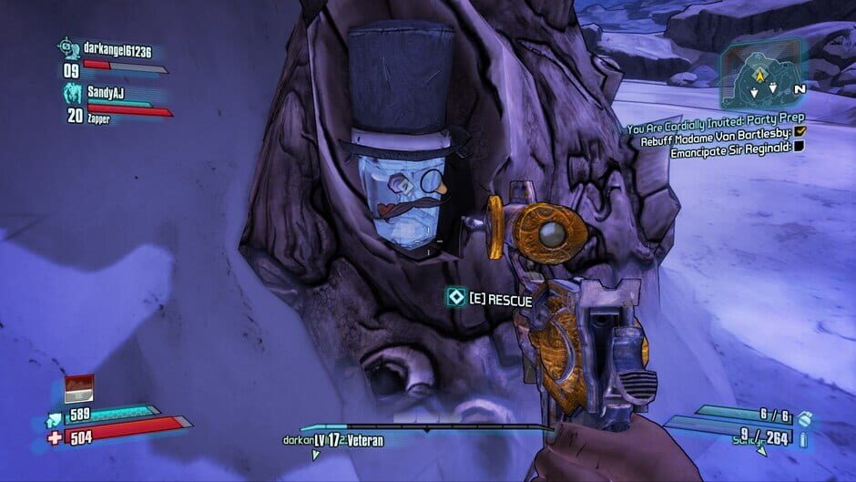 Screenshot 7 of Borderlands 2