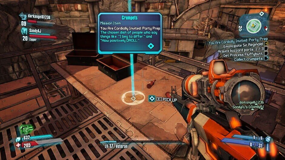 Screenshot 8 of Borderlands 2