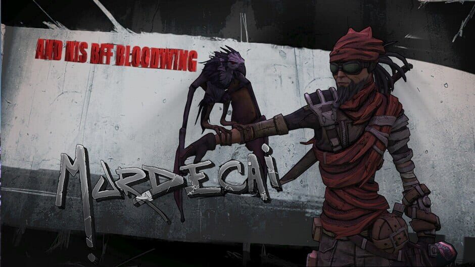 Screenshot 9 of Borderlands 2