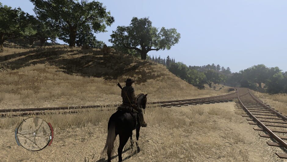 Screenshot 7 of Red Dead Redemption