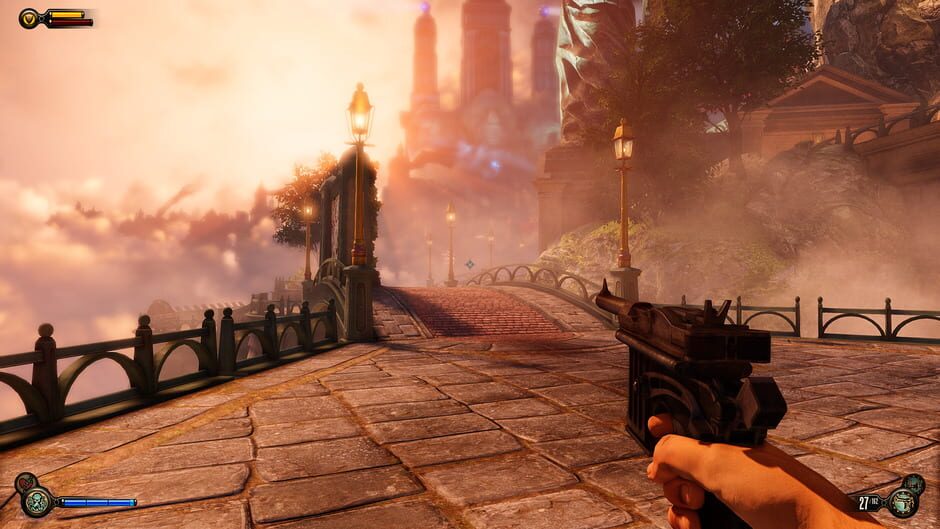 Screenshot 19 of BioShock Infinite