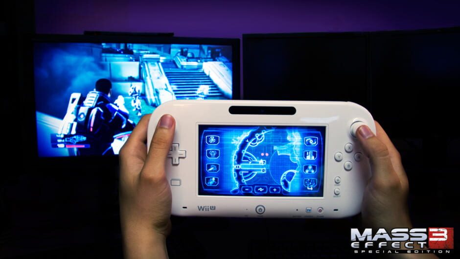 Screenshot 10 of Mass Effect 3