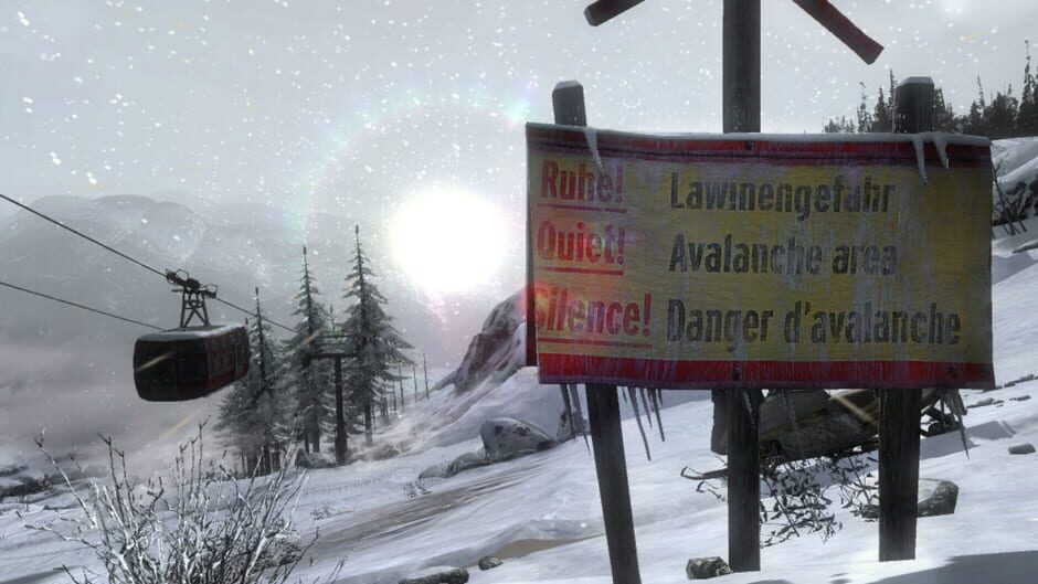 Screenshot 9 of 007 Legends