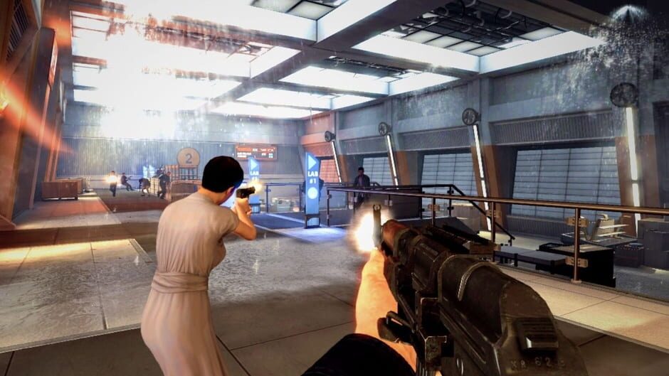 Screenshot 4 of 007 Legends