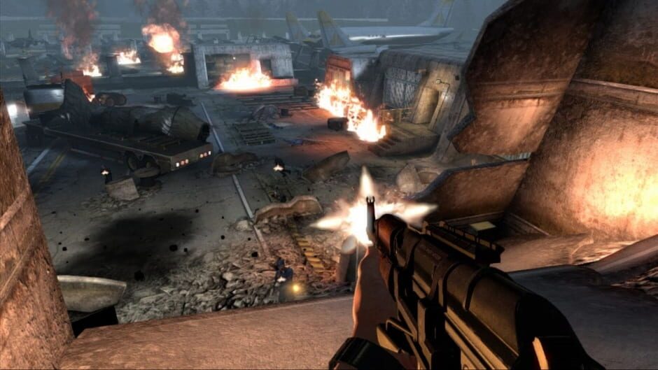 Screenshot 3 of 007 Legends