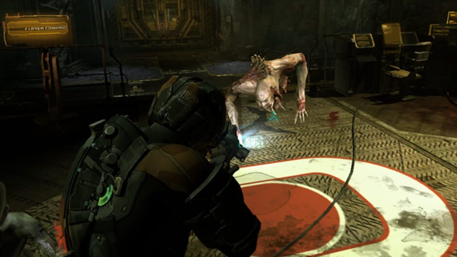 Screenshot 3 of Dead Space 2