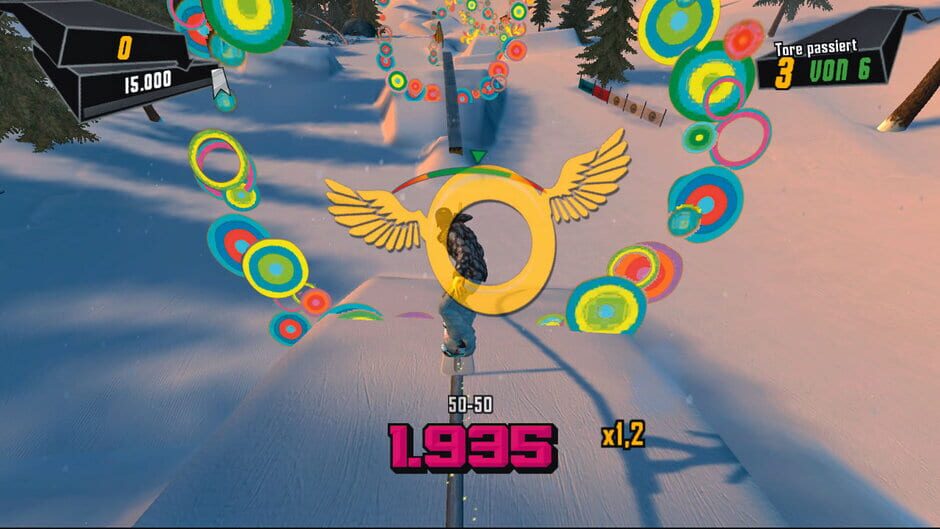 Screenshot 2 of Amped 3