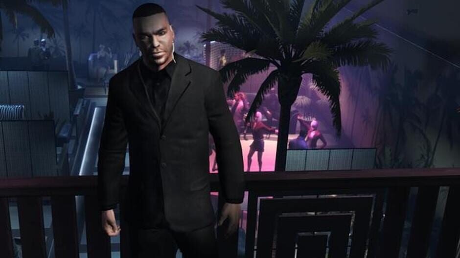 Screenshot 2 of Grand Theft Auto: Episodes from Liberty City