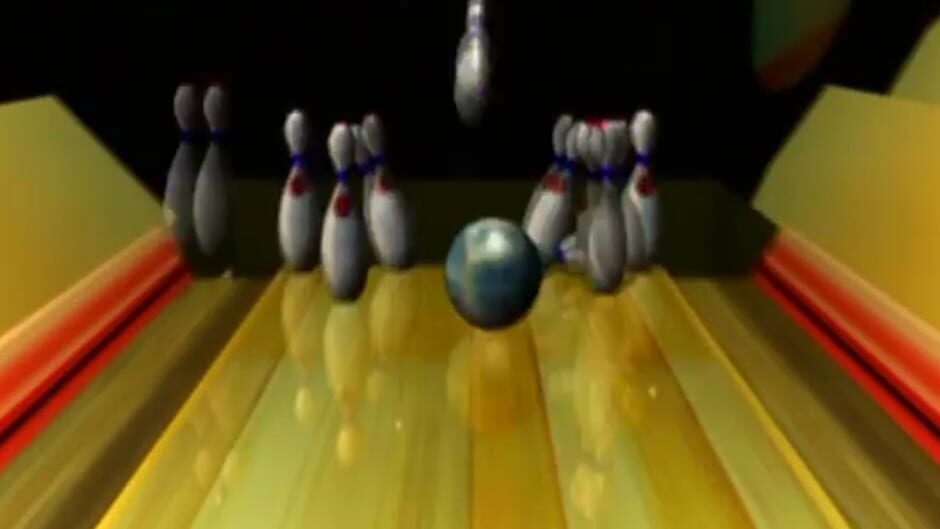 Screenshot 1 of 10 Pin: Champions Alley