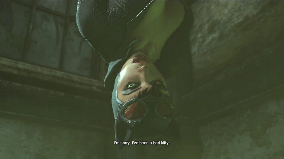 Screenshot 12 of Batman: Arkham City - Game of the Year Edition