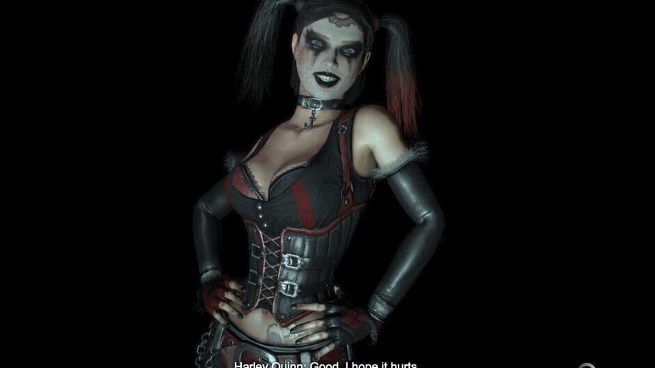 Screenshot 7 of Batman: Arkham City - Game of the Year Edition