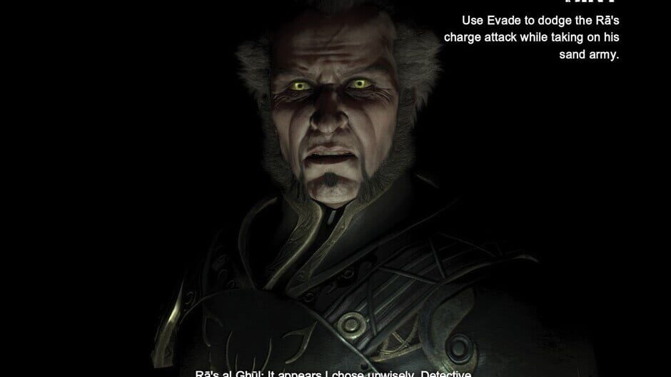 Screenshot 8 of Batman: Arkham City - Game of the Year Edition
