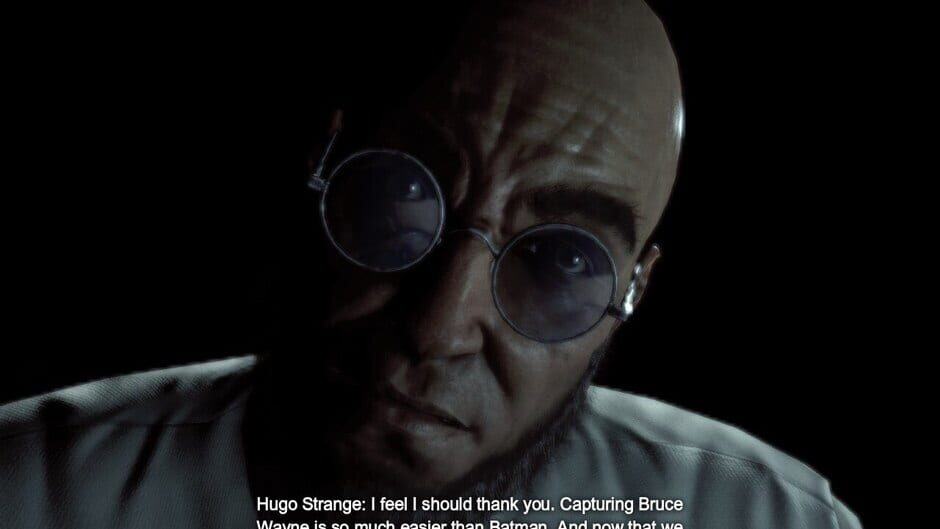 Screenshot 9 of Batman: Arkham City - Game of the Year Edition