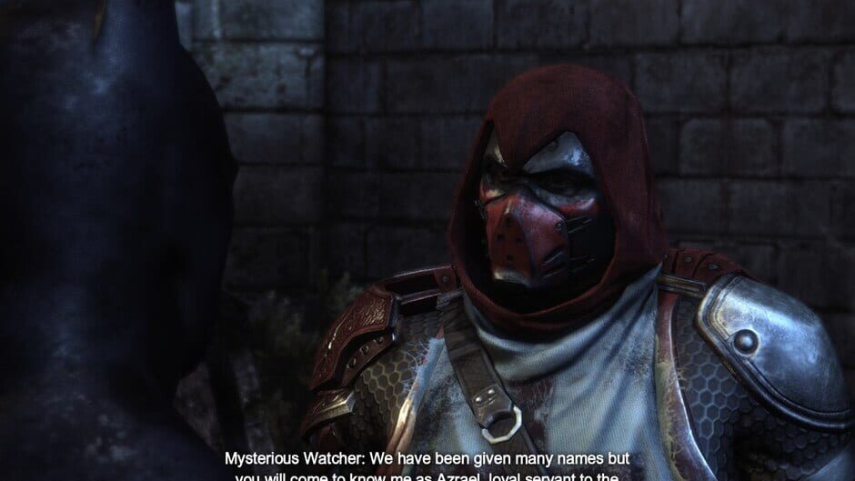 Screenshot 15 of Batman: Arkham City - Game of the Year Edition