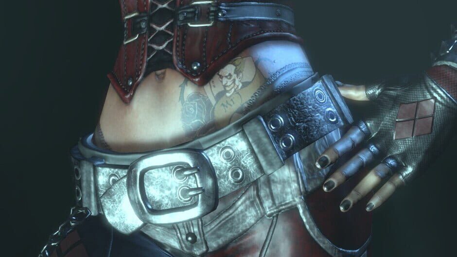 Screenshot 20 of Batman: Arkham City - Game of the Year Edition