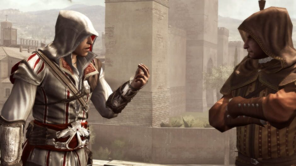 Screenshot 2 of Assassin's Creed II